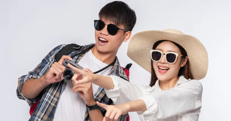 Banyak Cuti Bersama Tahun Depan, Ini Cara Cuan Saat Liburan!