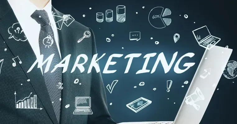 strategi pemasaran 4P