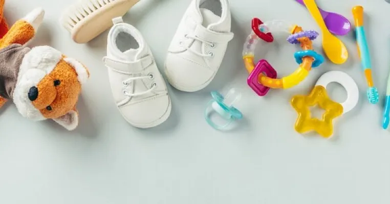 Bisnis Jangka panjang, Penjualan Peralatan Bayi Masih Relevan di Tahun 2025