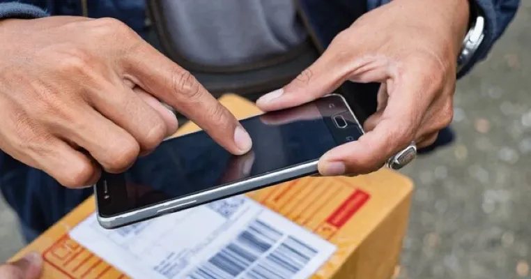 Salah Tulis Alamat Pengiriman? Tenang Fitur Update Info Bisa Jadi Solusinya