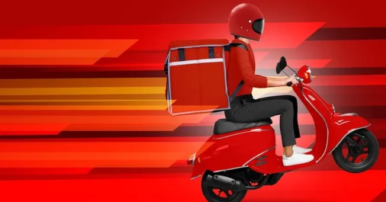 5 Alasan Kenapa Bisnis Elektronik Membutuhkan Pengiriman Cepat