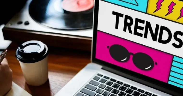 5 Fakta Dari Sebuah Tren yang Bisa Bisnismu Manfaatkan