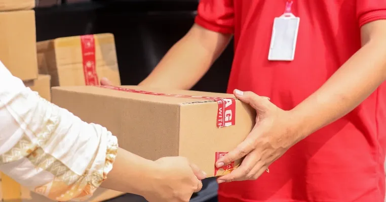 Cara Kirim Paket Ongkir Ditanggung Penerima Lion Parcel