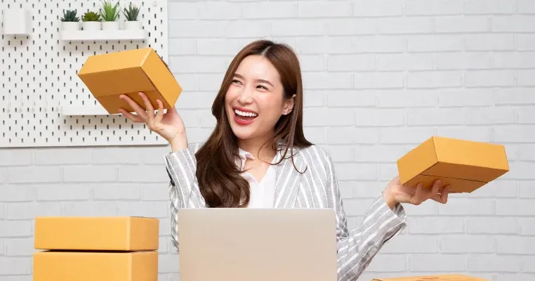 3 Trik Kirim Barang Murah, Cocok untuk Seller!