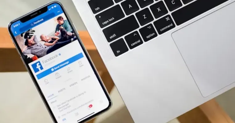 cara menghubungkan IG ke FB
