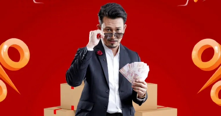 3 Rekomendasi Branding Mitra POS Menyambut Hari Kemerdekaan