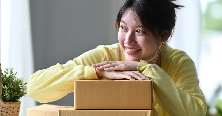 Mau Kirim Paket? Lion Parcel Aja Banyak Promo Bikin Hemat Ongkir!