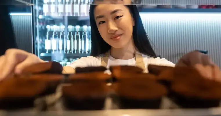 ide bisnis jelang Lebaran