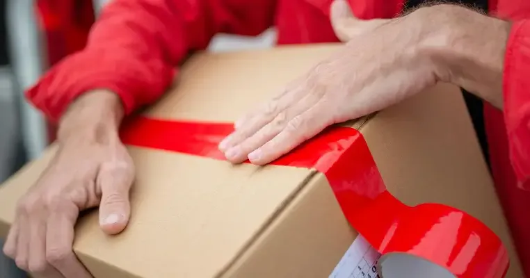 Kirim Paket Bisa Gagal karena 8 Kesalahan Ini, Waspadai Sekarang!