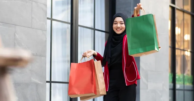 Tips Mengirim Oleh-oleh Haji Saat Bagasi Dibatasi