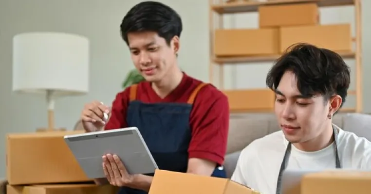 Ingin Jualanmu Tembus Pasar Luar Negeri? Ini 3 Hal yang Perlu Diperhatikan