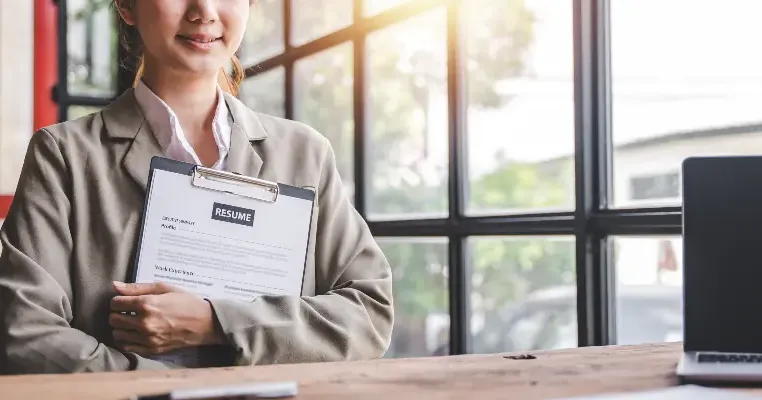 Panduan & Syarat SKCK Lengkap Membuat Surat Keterangan Catatan Kepolisian