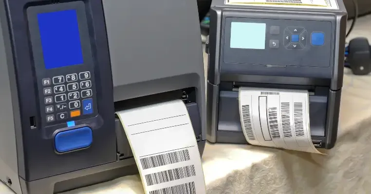 Mengenal Thermal Printer: Cara Kerja, Kelebihan, dan Fungsinya dalam Dunia Logistik