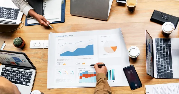 Strategi Bisnis Awal Tahun untuk UMKM