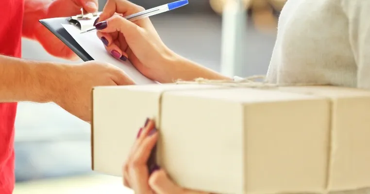 3 Kesalahan Menggunakan Jasa Pengiriman Barang yang Harus Dihindari