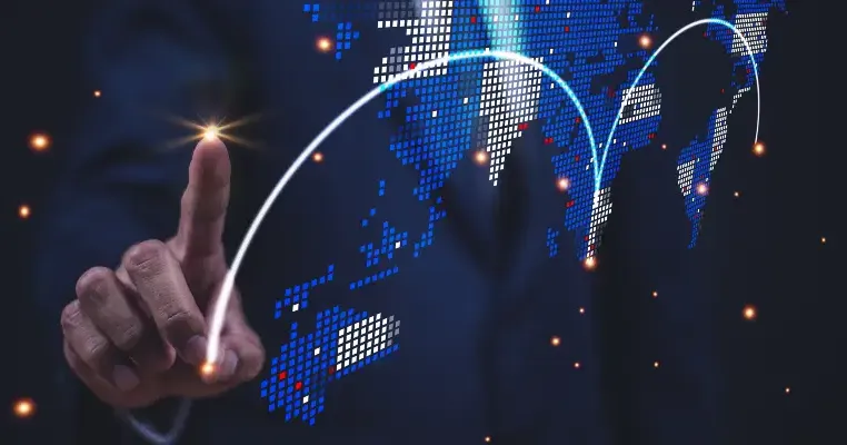 Supply Chain: Proses Panjang di Balik Kiriman Cepat ke Rumahmu