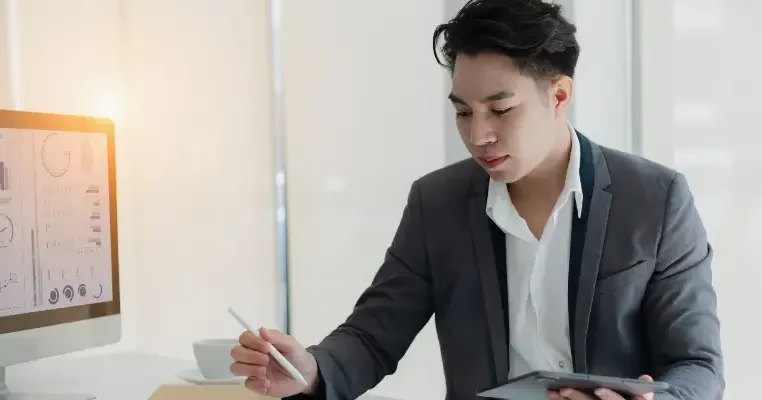 6 Sifat Virgo yang Menguntungkan di Dunia Bisnis