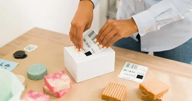 Cara Packing Barang Kecil Online Shop