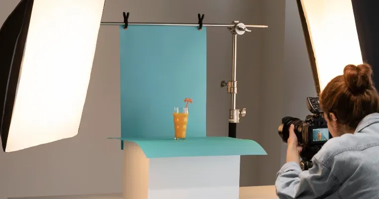 7 Tips Foto Produk yang Menarik untuk Media Sosial