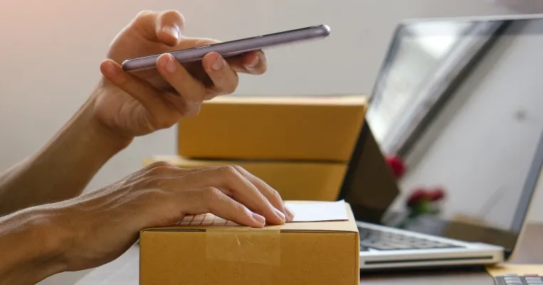 Cara Cek Resi Lion Parcel untuk Pantau Paket Tanpa Ribet