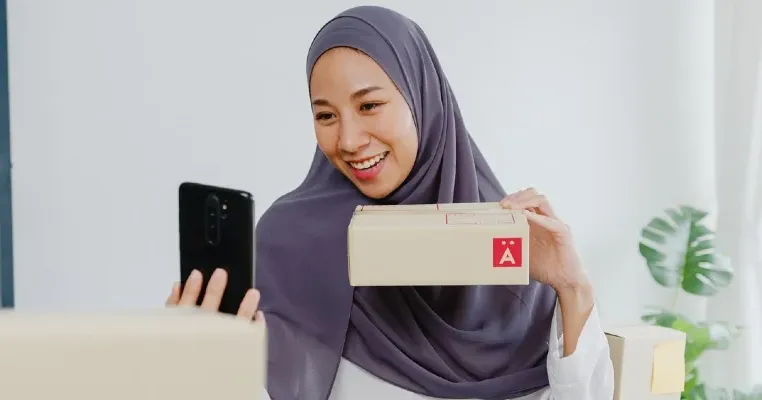 3 Potensi Tren yang Bisa Dimanfaatkan Bisnismu Saat Ramadan