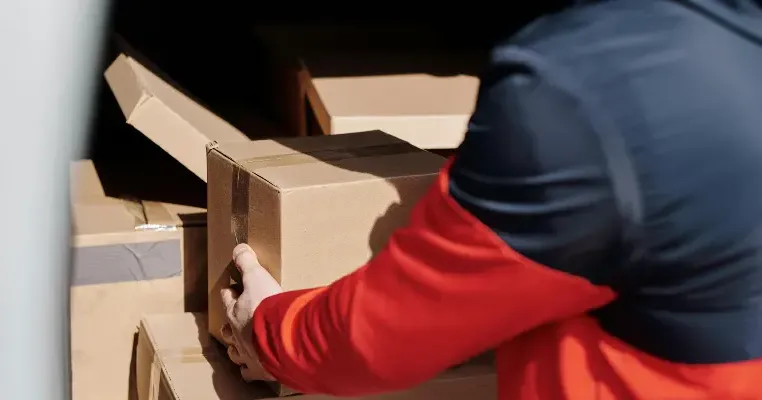 Rahasia Pengiriman Cepat, Pakai Layanan BOSSPACK Lion Parcel!