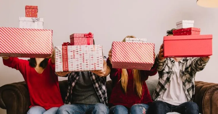 5 Tips Jitu Agar Bisnis Hampers Makin Laku di Musim Natal!