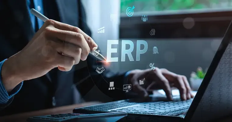 Apa itu ERP: Pengertian, Perbedaan, Fungsi Utama, hingga Penerapannya