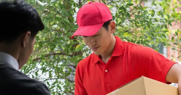 Keuntungan Kirim Paket Pada Akhir Pekan