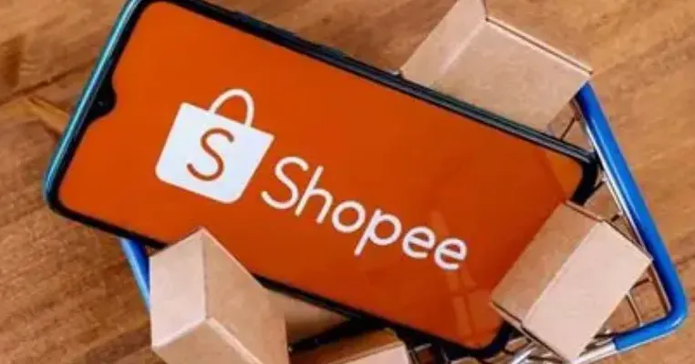 potongan jualan di Shopee