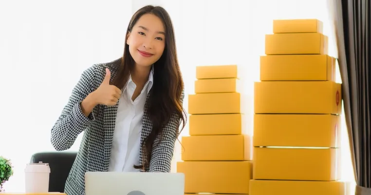 Gunakan Trik Ini, Bisnismu Akan Semakin Produktif! 