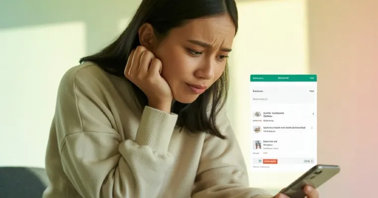 Apa Itu Abandoned Cart dan Cara Agar Konsumen Segera Checkout