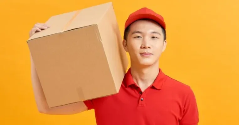 Pengiriman Cepat, Pelanggan Puas!Penting Bagi Bisnis Marketplace