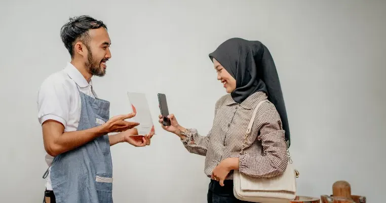 Cara Scan Barcode di HP dengan atau Tanpa Aplikasi, Praktis!