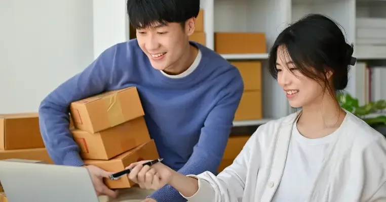 Fitur Baru untuk Mitra POS Lion Parcel yang Bikin Pelanggan Betah! 