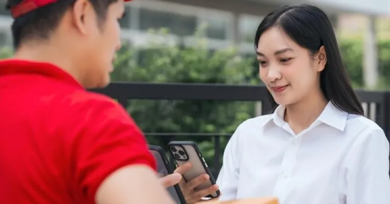 6 Kelebihan Bayar di Tempat Pakai COD Lion Parcel