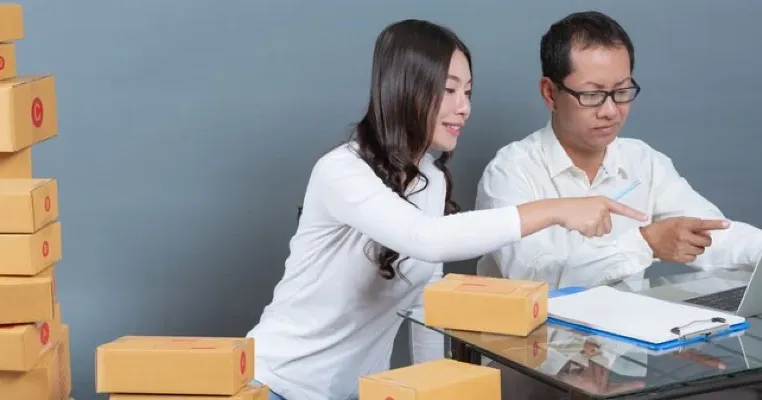 Manfaatkan Jasa Pengiriman, Kunci Memperluas Pasar di Tahun 2025