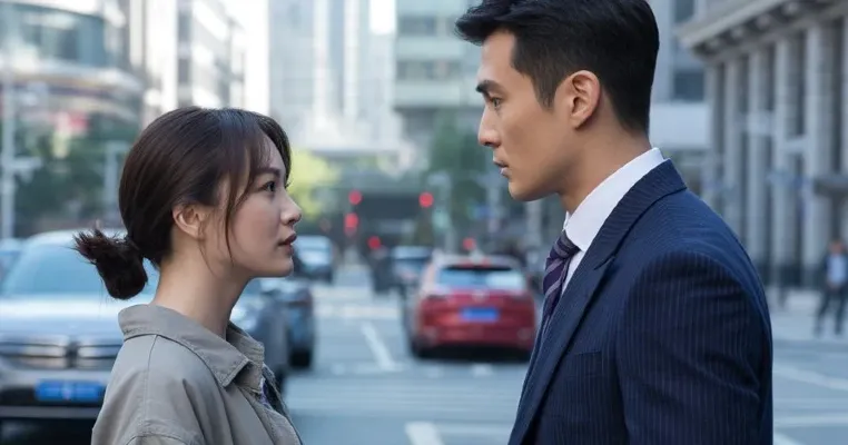 Tren Konten Drama China Viral, Strategi Baru Video Marketing