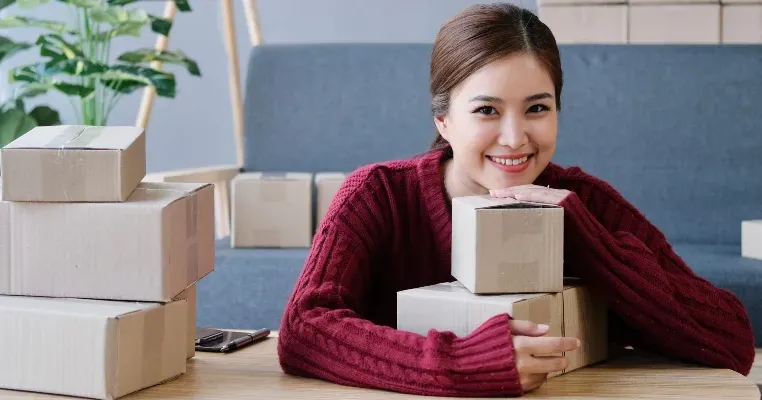 Bisnis Lebih Efisien dengan Jasa Pengiriman Terdekat: Lion Parcel