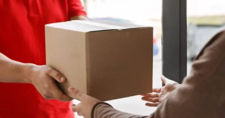 Cara Mudah Gunakan COD Lion Parcel Tanpa Marketplace