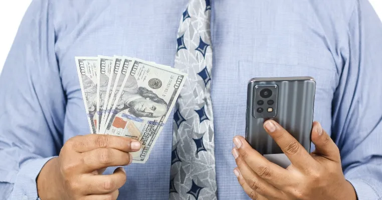 Pinjaman Online dan Penurunan Produktivitas Karyawan: Korelasi dan Cara Mengatasinya