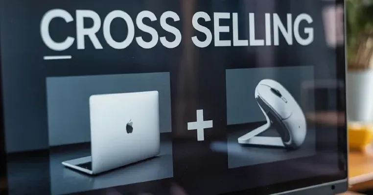 Mengenal Strategi Cross Selling, Cara Cerdas Tambah Cuan Bisnismu