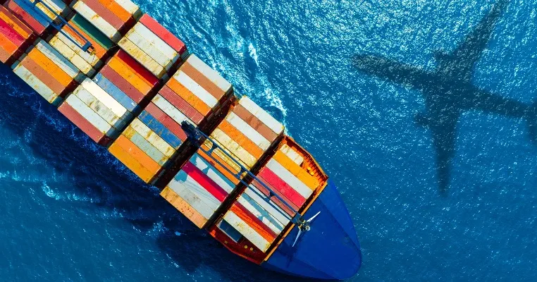 Apa Itu Logistik? Ini Penjelasan Lengkap Mulai dari Fungsi hingga Jenis-jenisnya