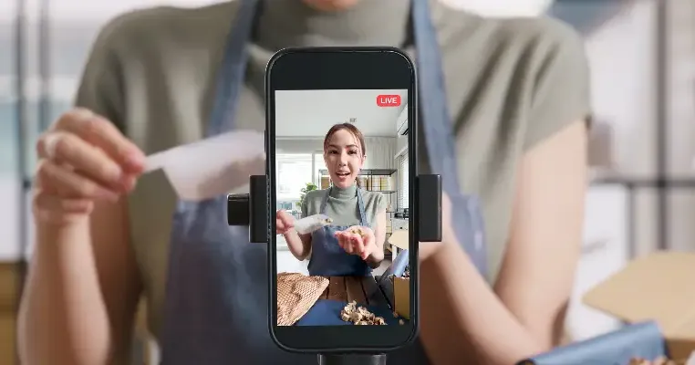 Fitur TikTok Live Dimatikan, Ini 11 Platform Alternatif yang Bisa Kamu Pakai!