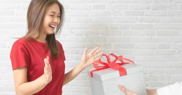 Cara Mendapatkan Parcel Poin, Siap-siap Dapat Banyak Hadiah!