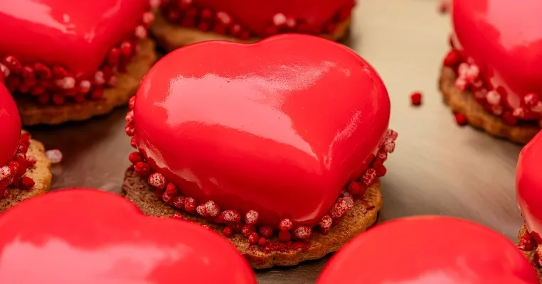 Ucapan Valentine yang Romantis dan Berkesan, Lengkap dengan Sejarah Singkat Hari Valentine