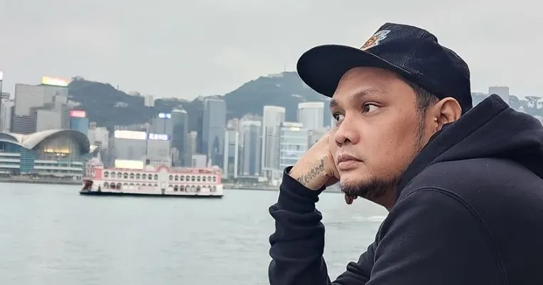 Sumber Kekayaan Virgoun, Kini Resmi Menikah dengan Lindi Fitriyana