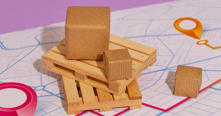 Bukan Sekadar Jarak: 8 Alasan Pilih Ekspedisi Terdekat untuk Bisnis Online!