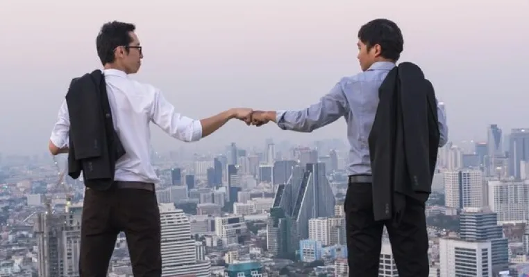 3 Jenis Bisnis yang Menguntungkan Untuk diajak Kerja Sama