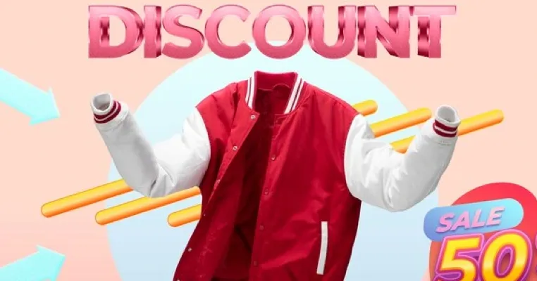 strategi promo bisnis fashion